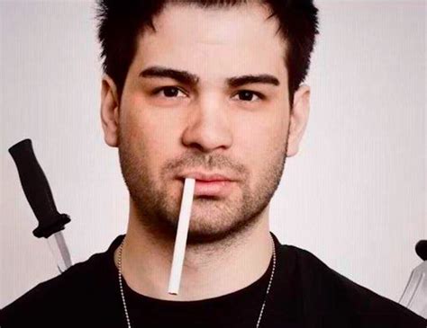 hunter moore